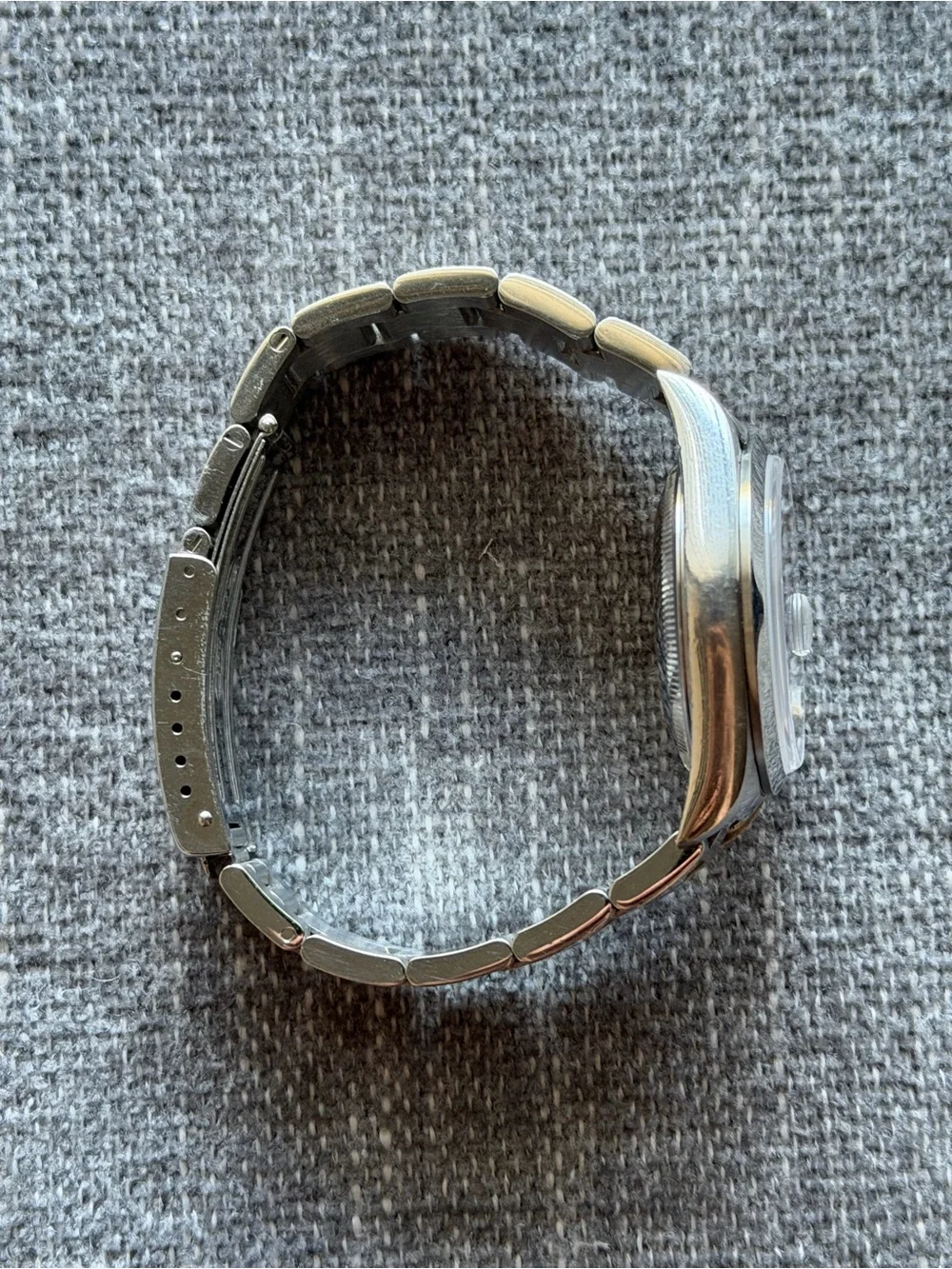 Rolex oyster perpetual